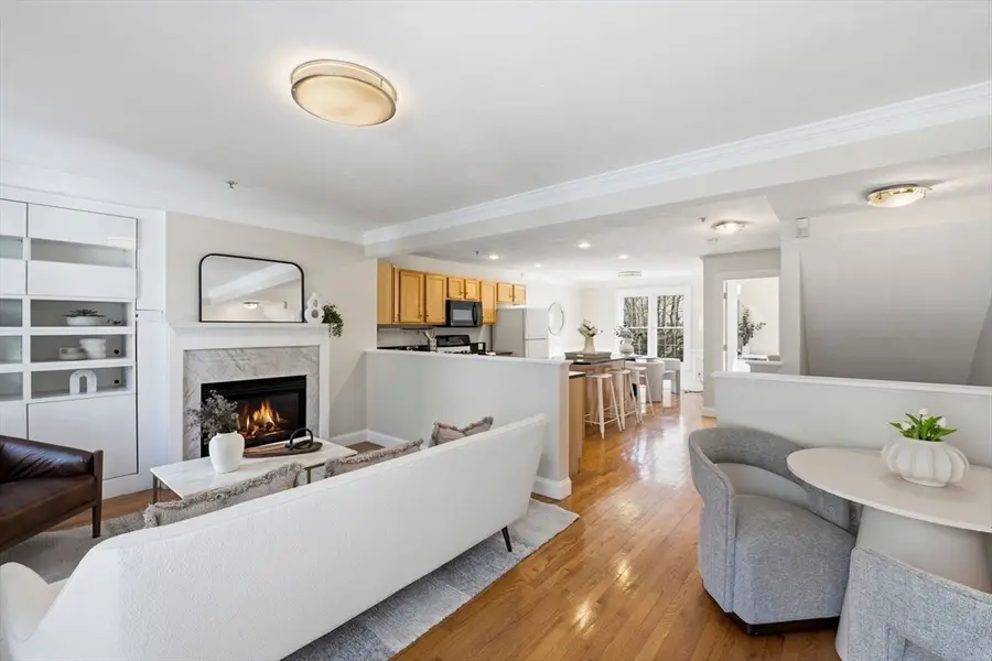 52 Packards Ln #4, Quincy, MA 02169 - #2