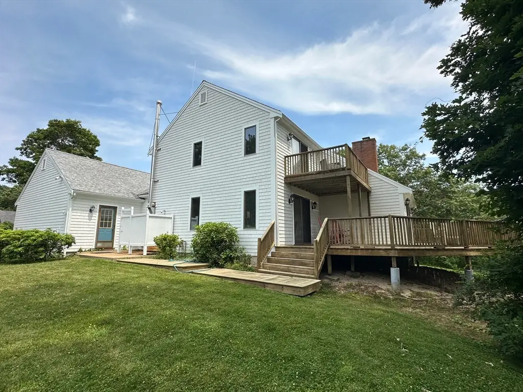 15 Beach St, East Falmouth, MA 02536 - #1