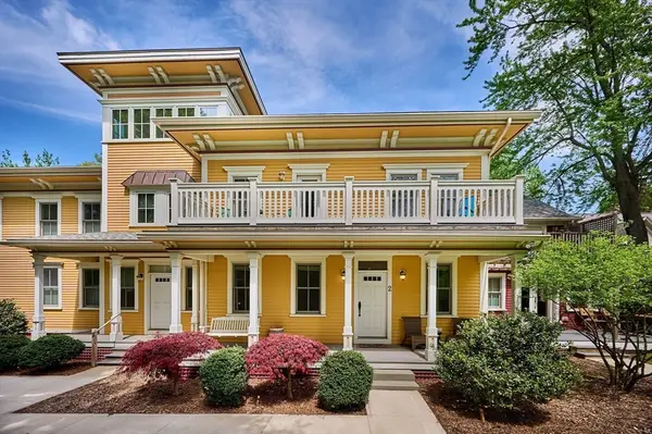 25 Union Street #2, Northampton, MA 01060