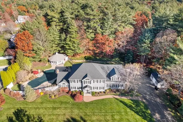 12 Meeting House Rd., Kingston, MA 02364