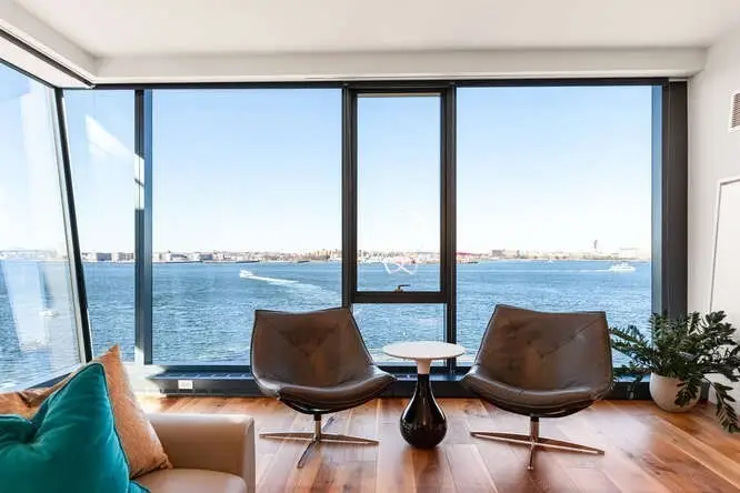 300 Pier 4 Blvd #5C, Boston, MA 02210 - #3