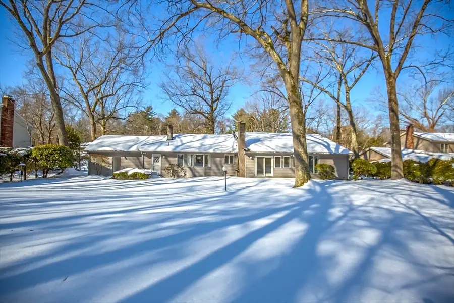 211 Academy Drive, Longmeadow, MA 01106 - #3