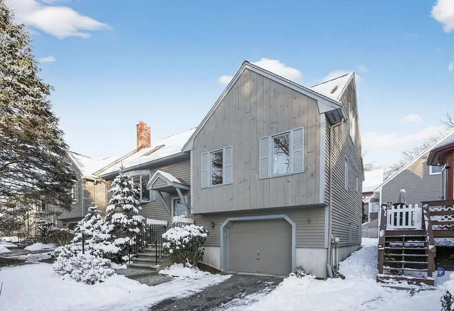 34 Copperwood Dr #34, Stoughton, MA 02072 - #2