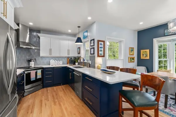 34 Martingale #34, Andover, MA 01810