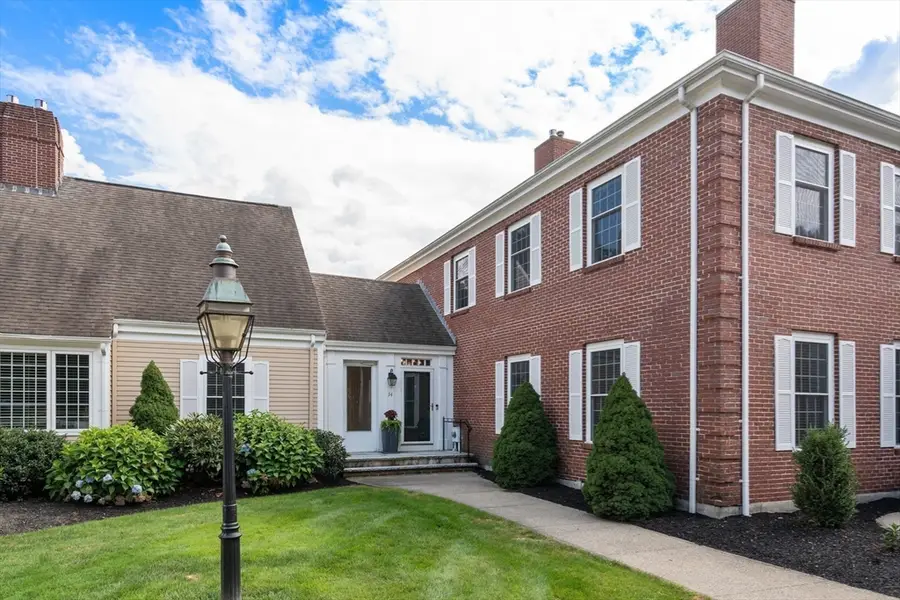 34 Martingale #34, Andover, MA 01810 - #3