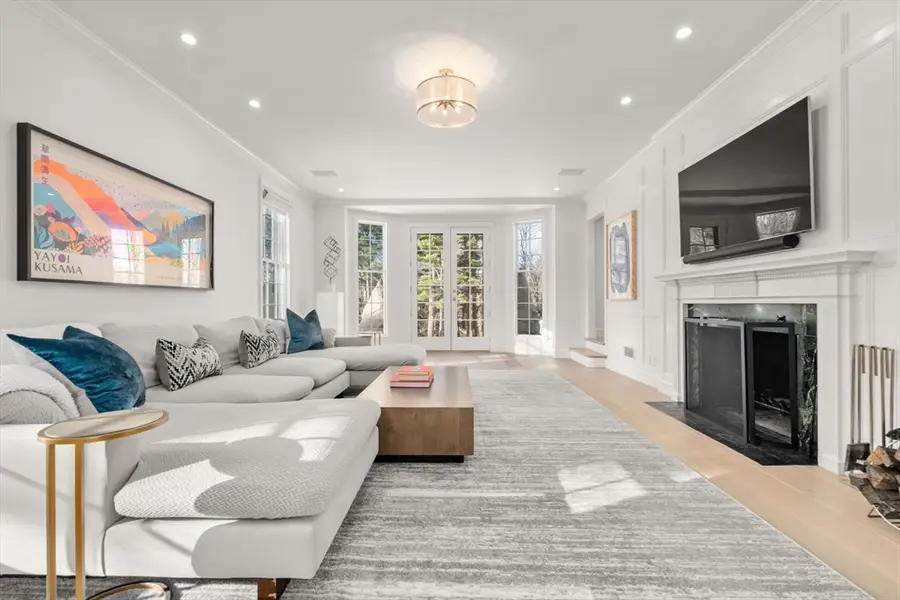 389 Grove St, Needham, MA 02492 - #3