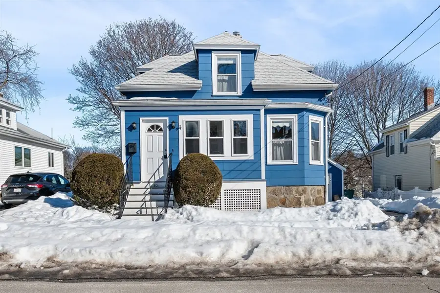 30 Fair Oaks Ave, Lynn, MA 01904 - #2