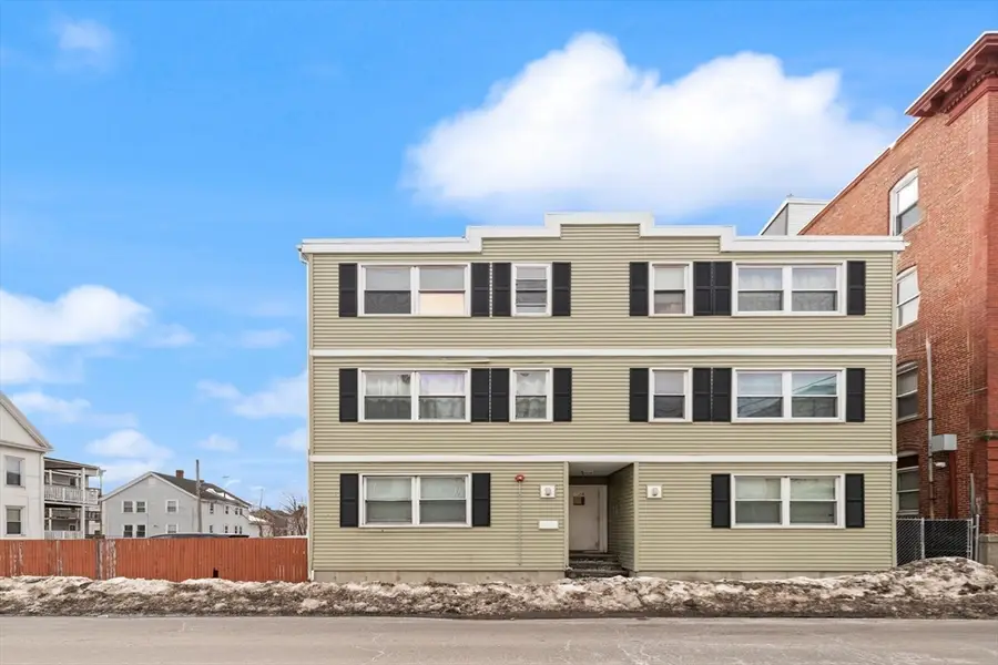 136-141A Franklin St, Lynn, MA 01902 - #2