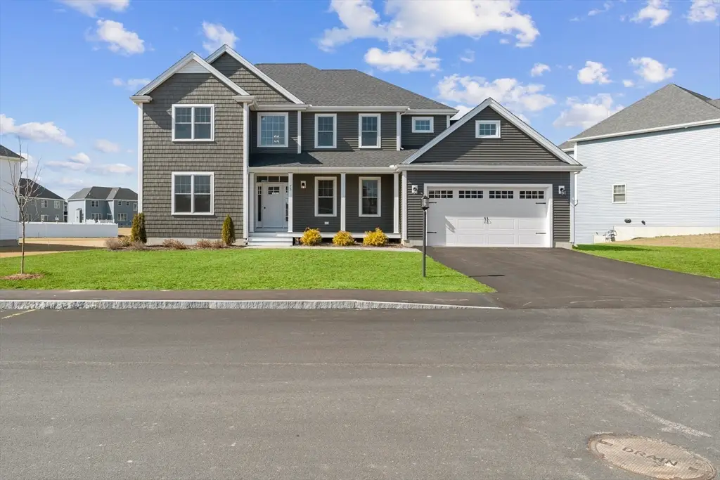 Lot 126-73 Pratt Avenue, Bridgewater, MA 02324 - #1