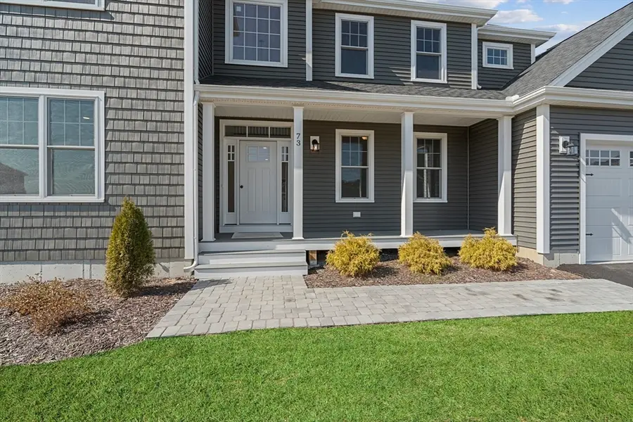 Lot 126-73 Pratt Avenue, Bridgewater, MA 02324 - #2