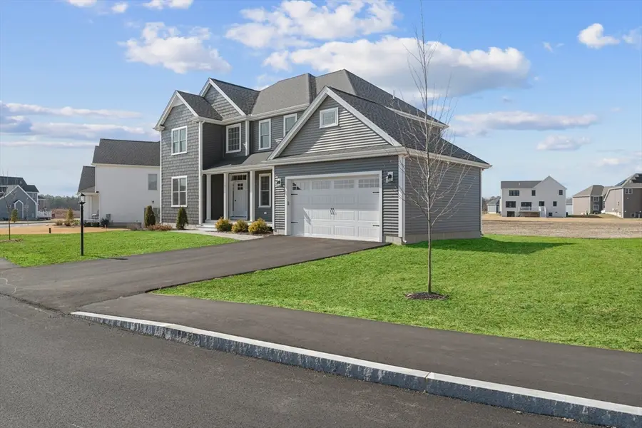 Lot 126-73 Pratt Avenue, Bridgewater, MA 02324 - #3