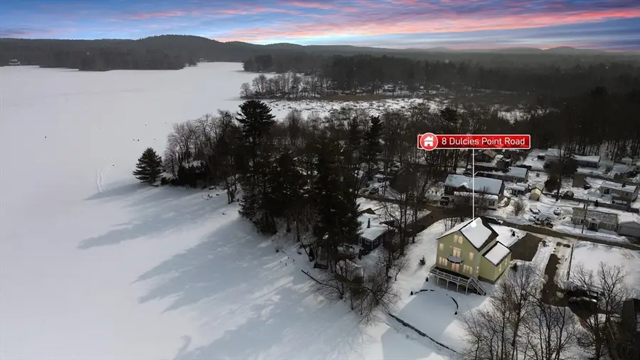 8 Dulcies Pt Rd, Kingston, NH 03848 - #3