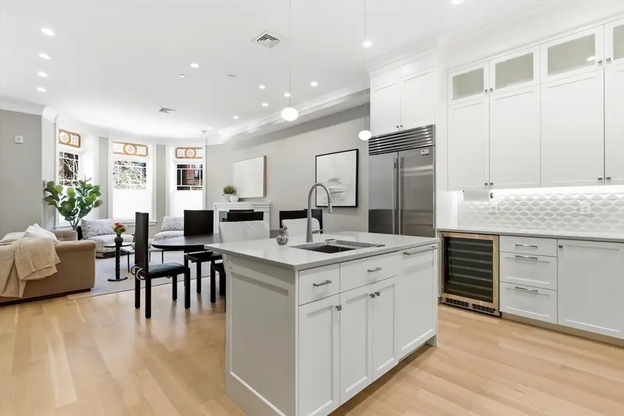 131 Saint Botolph St #1, Boston, MA 02115 - #2