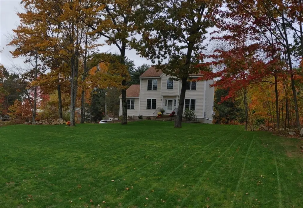 160 Eagle Rd, Winchendon, MA 01475 - #1