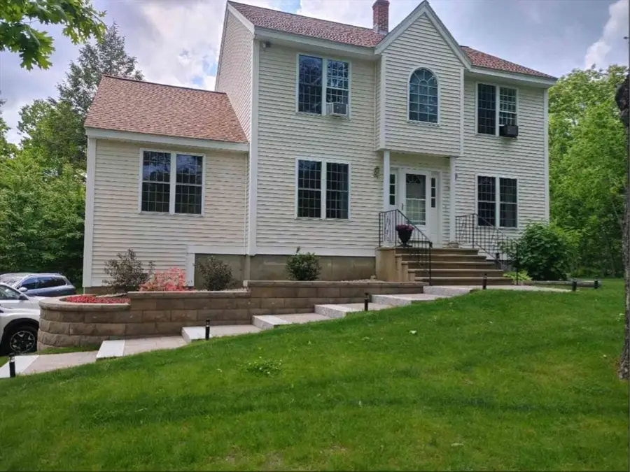 160 Eagle Rd, Winchendon, MA 01475 - #2