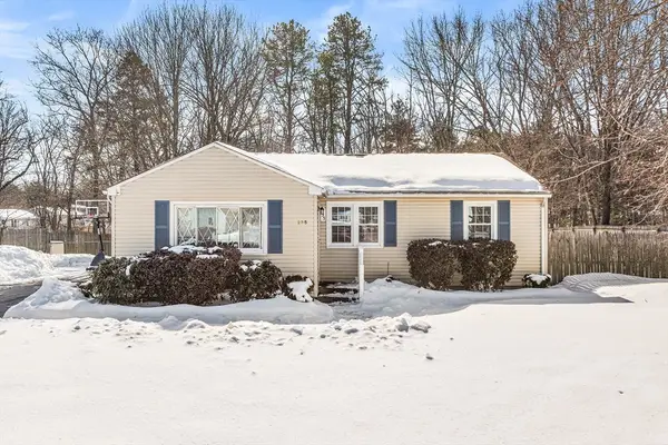 235 Starling Rd, Springfield, MA 01119