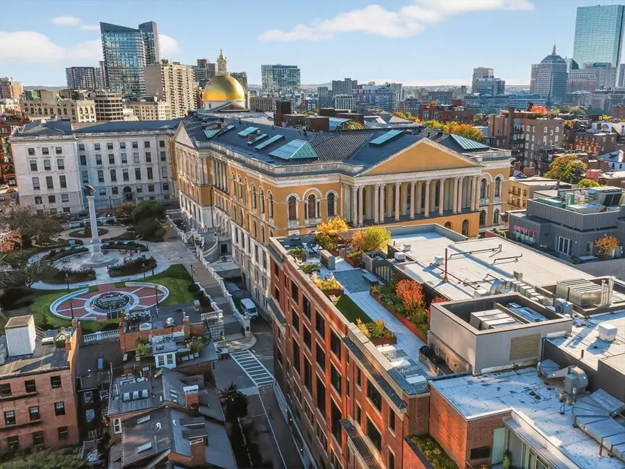 52 Temple Street, Boston, MA 02114 - #3