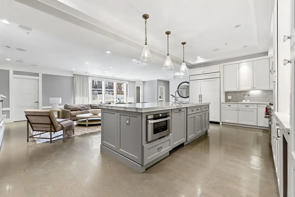 621 E 1st St #A5, Boston, MA 02127 - #1