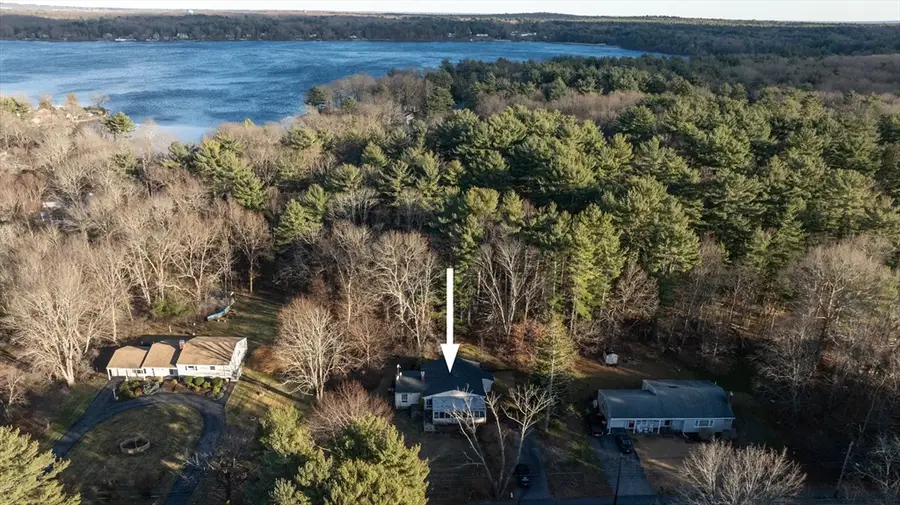 174 E Foxboro St, Sharon, MA 02067 - #2