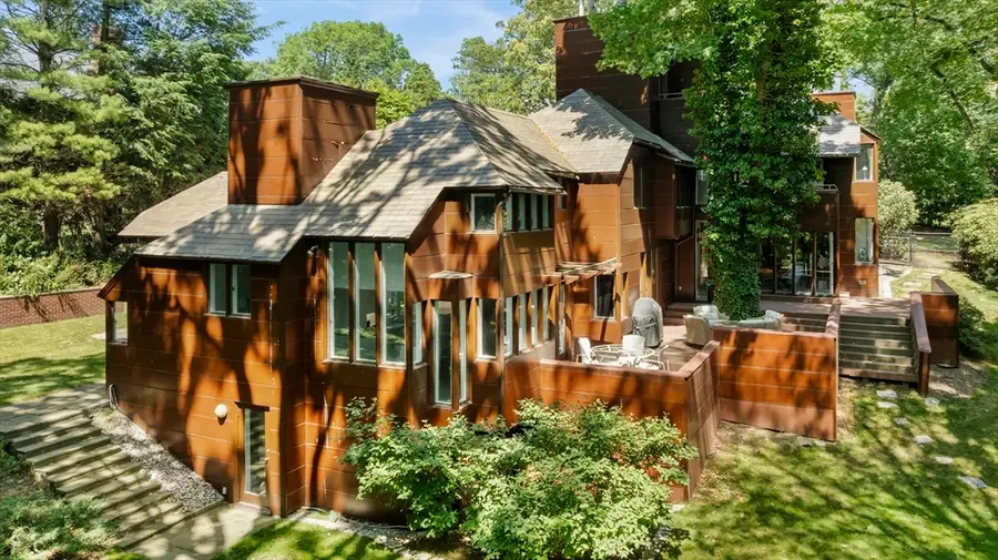 331 Heath Street, Brookline, MA 02467 - #2