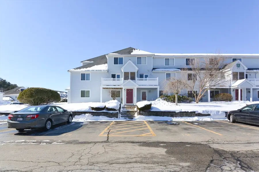 360 Littleton Rd #A4, Chelmsford, MA 01824 - #2