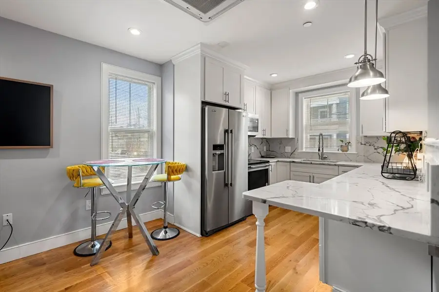 14 Farragut Ave. #1, Somerville, MA 02144 - #2