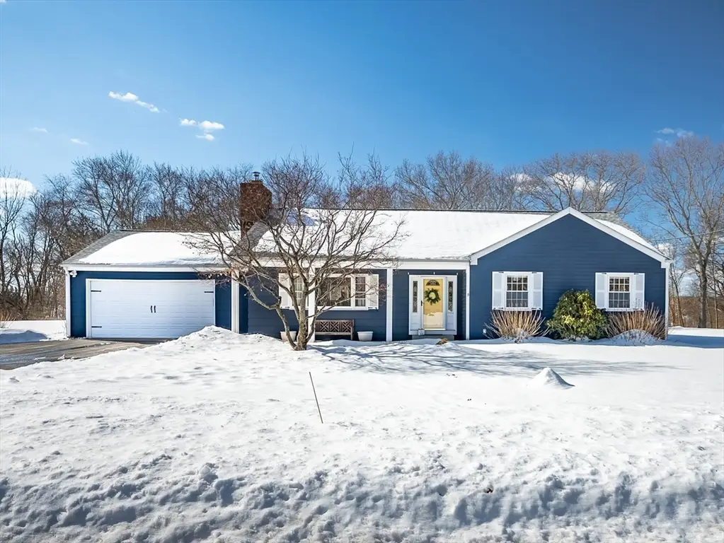 18 Haduk Dr, North Attleboro, MA 02760 - #1