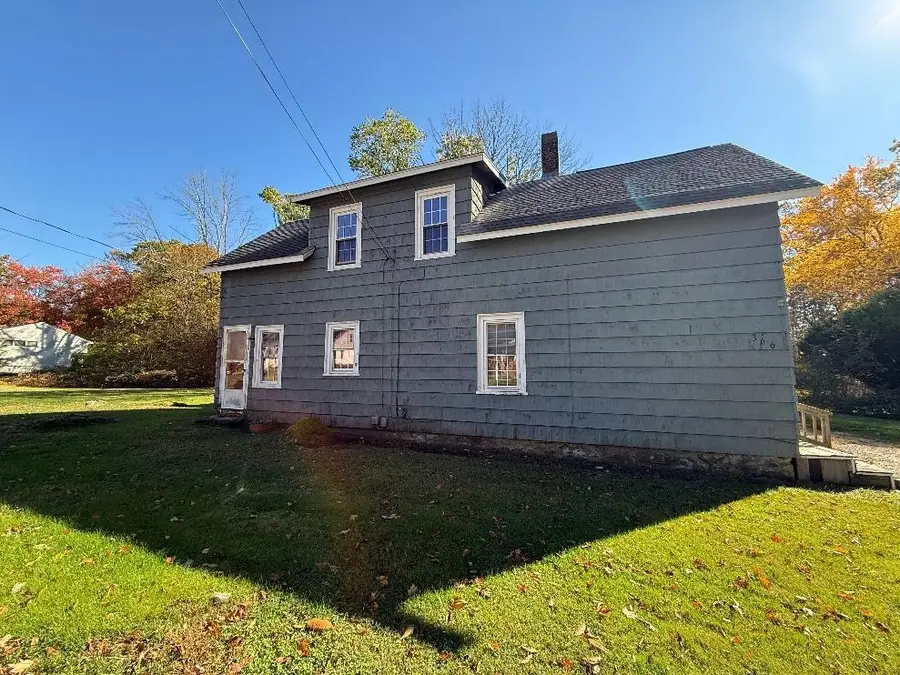 366 & 0 Pike Ave, Attleboro, MA 02703 - #2