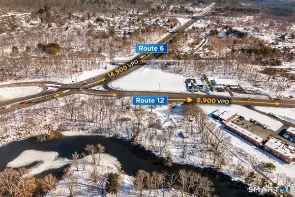 20 Wauregan Road, Killingly, CT 06239