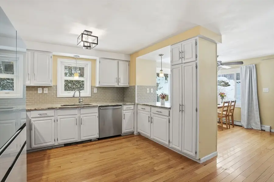 66 Buttonwood Avenue, Sutton, MA 01590 - #3