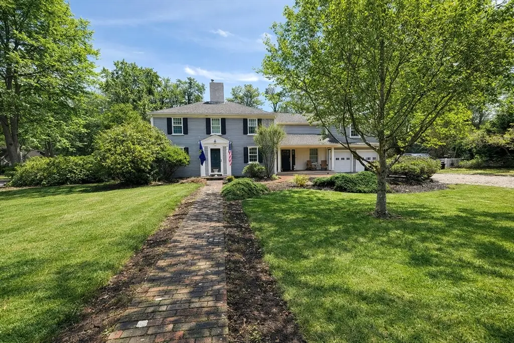 20 Lawson Rd, Scituate, MA 02066 - #1