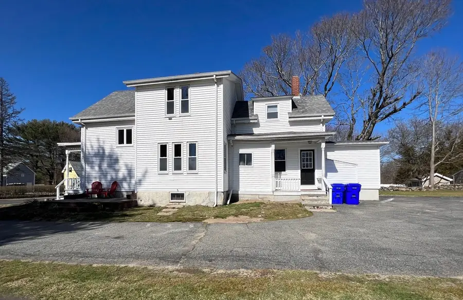 852 Somerset Ave, Taunton, MA 02780 - #3
