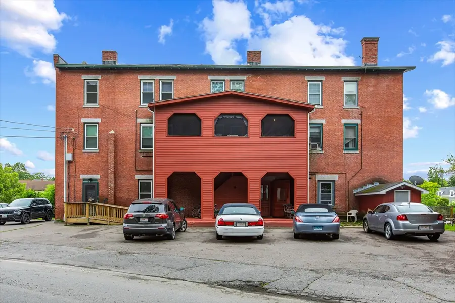 4 Davis St, Shirley, MA 01464 - #2