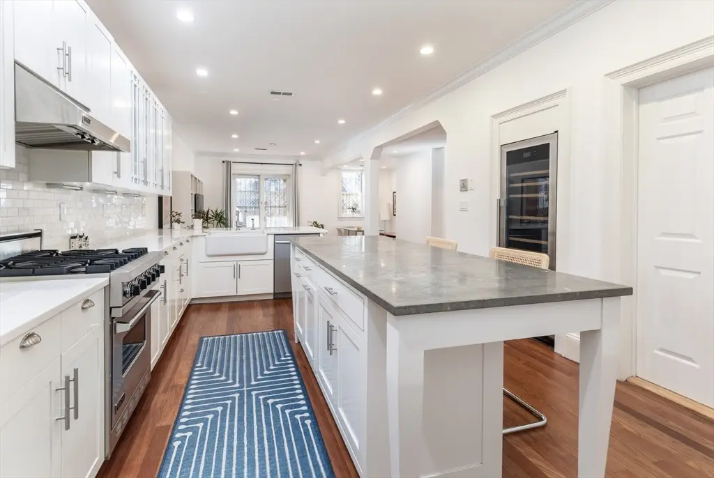 58 W Rutland Sq #1, Boston, MA 02118 - #1