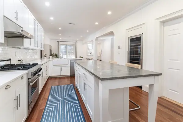 58 W Rutland Sq #1, Boston, MA 02118