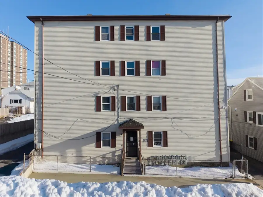 144 Choate St., Fall River, MA 02723 - #2