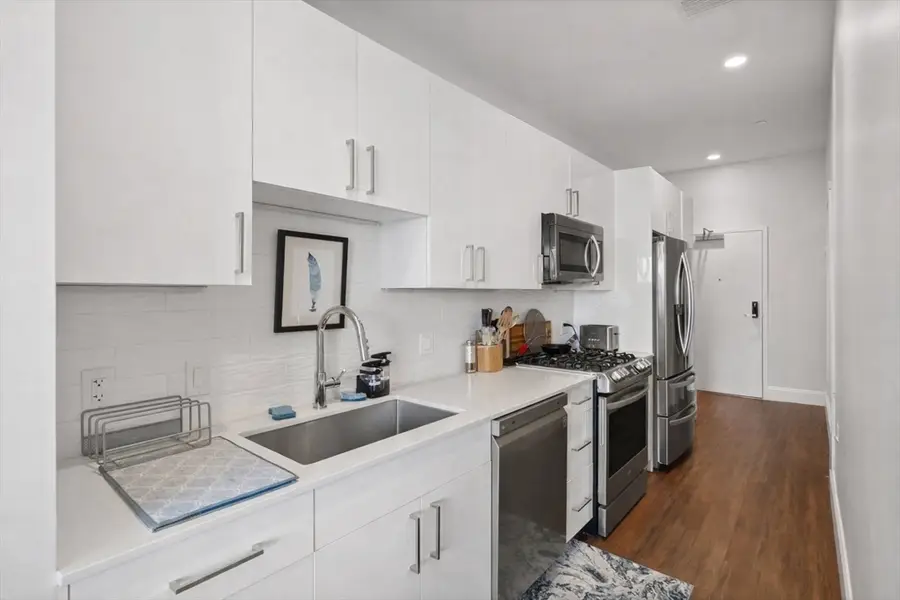 205 Maverick Street #507, Boston, MA 02128 - #2