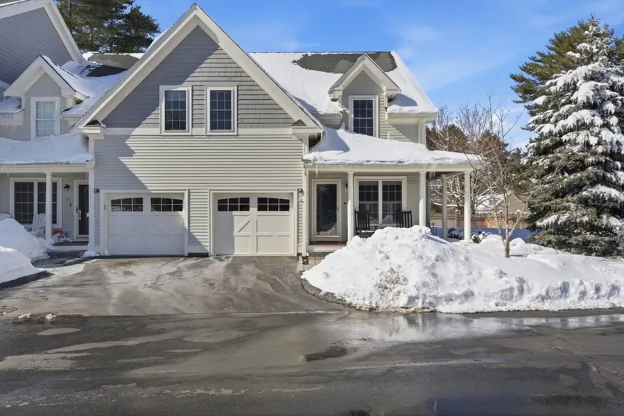 1 Junction Ln #1, South Hamilton, MA 01982 - #2