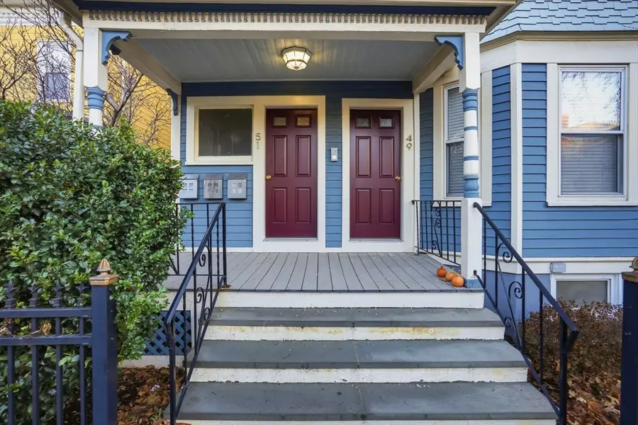 49-51 Putnam Ave, Cambridge, MA 02139 - #2