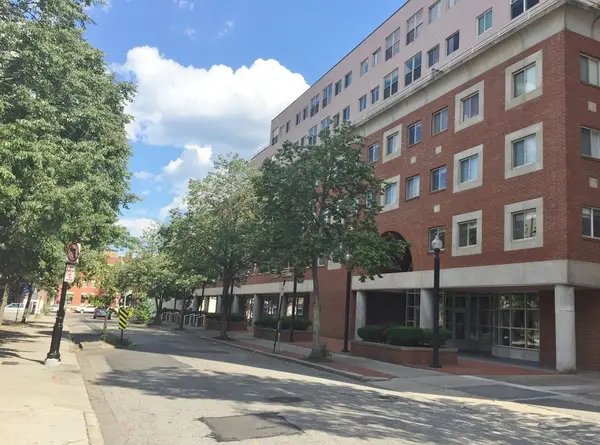 20 Webster St #307, Brookline, MA 02446