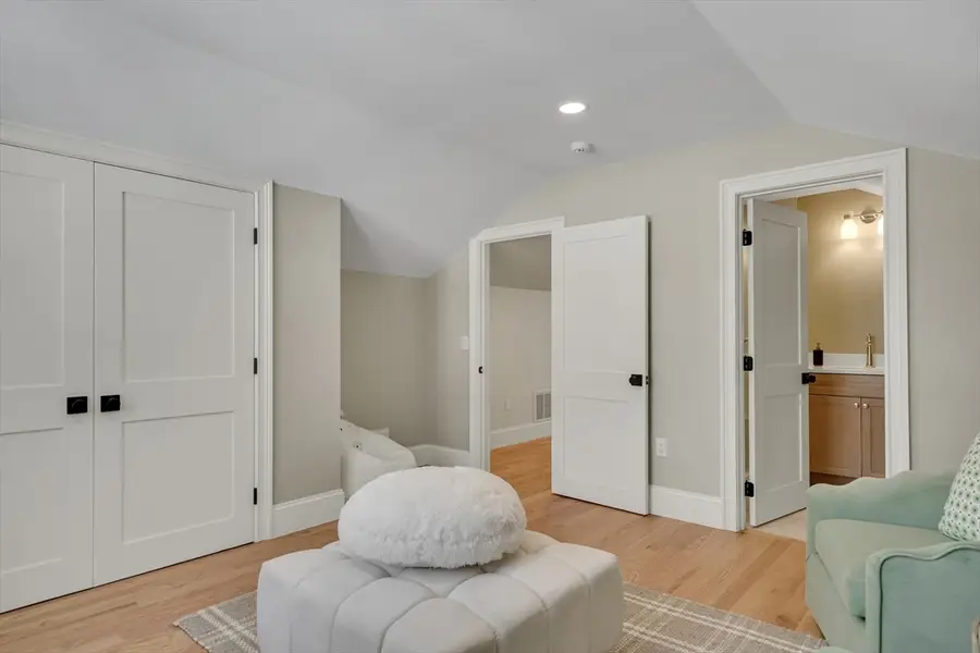 1 Cushing Street, Lexington, MA 02420 - #2