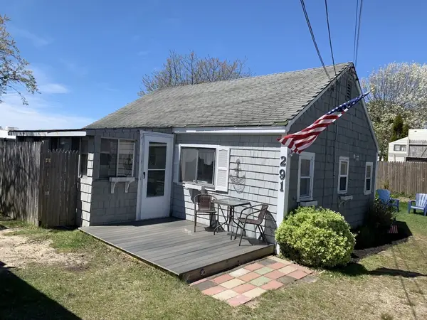 230 Old Wharf Road #291, Dennis, MA 02639