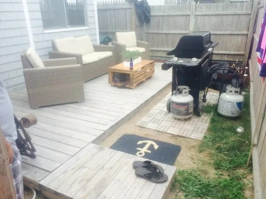 230 Old Wharf Road #291, Dennis Port, MA 02639 - #2