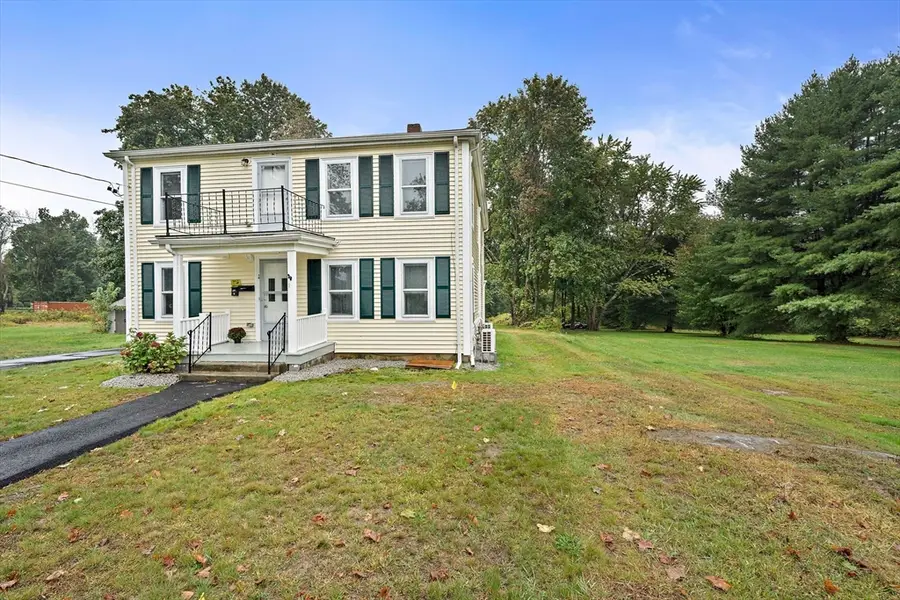 18 Aldrich, Bridgewater, MA 02324 - #2