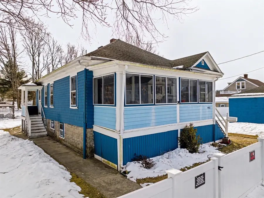 992 Lees River Ave, Somerset, MA 02726 - #2