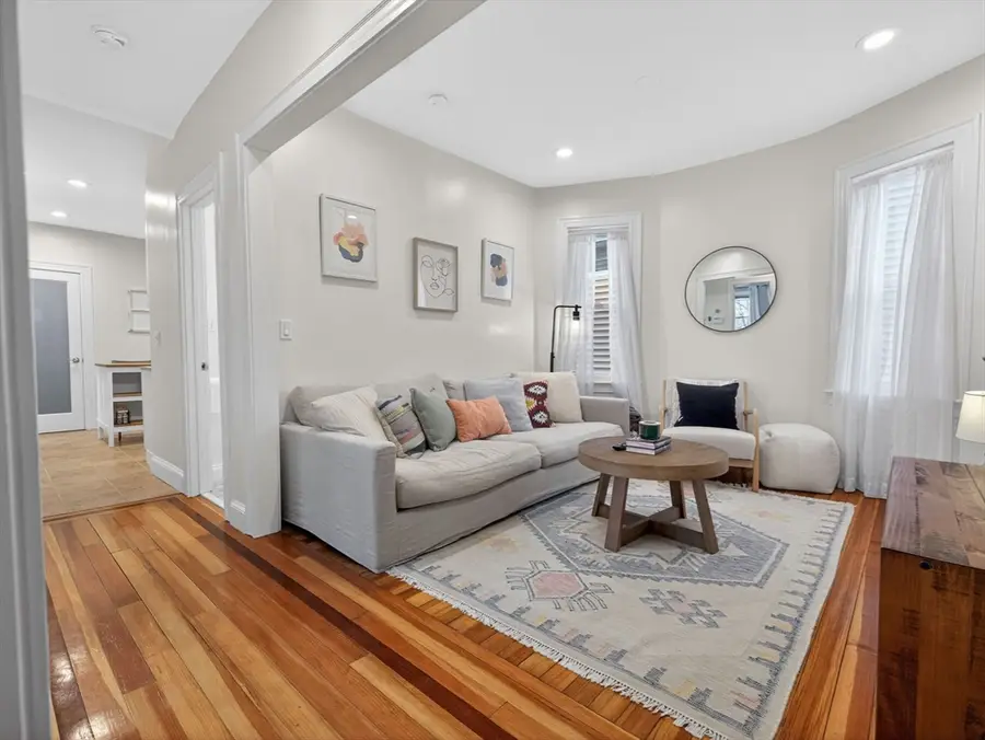 106 Sawyer Avenue #1, Boston, MA 02125 - #2