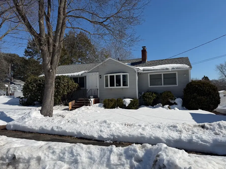 2 Sachem Road, Peabody, MA 01960 - #2