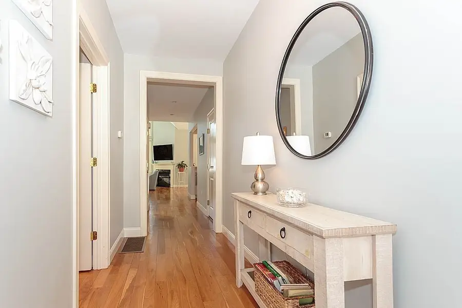 20 White Oaks Lane #20, Reading, MA 01867 - #3