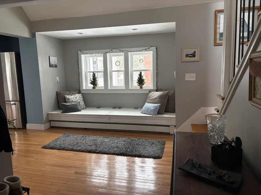 122 Sylvia St, Arlington, MA 02476 - #3