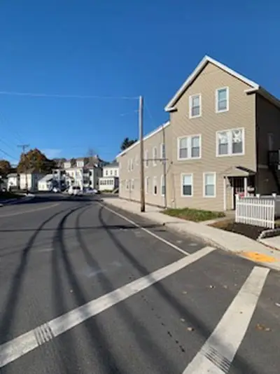 2-12 Chace St., Clinton, MA 01510